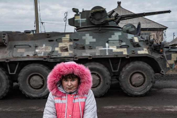 /cr&eacute;dito: IONUT IORDACHESCU / AFP