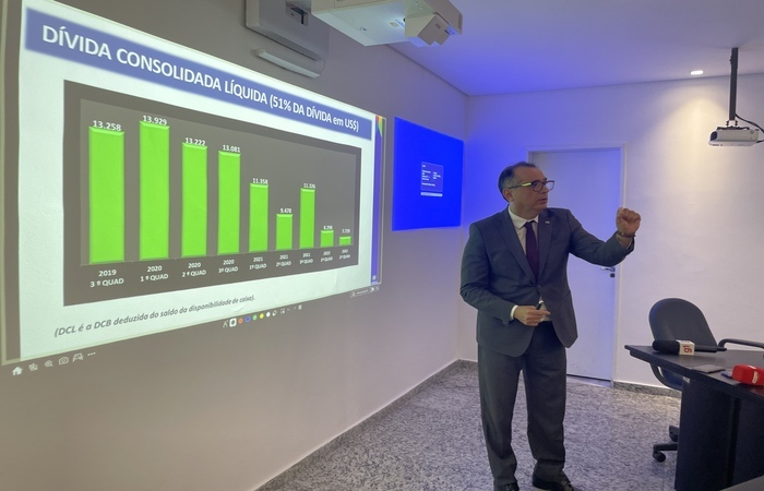 /Foto: Rômulo Chico/DP