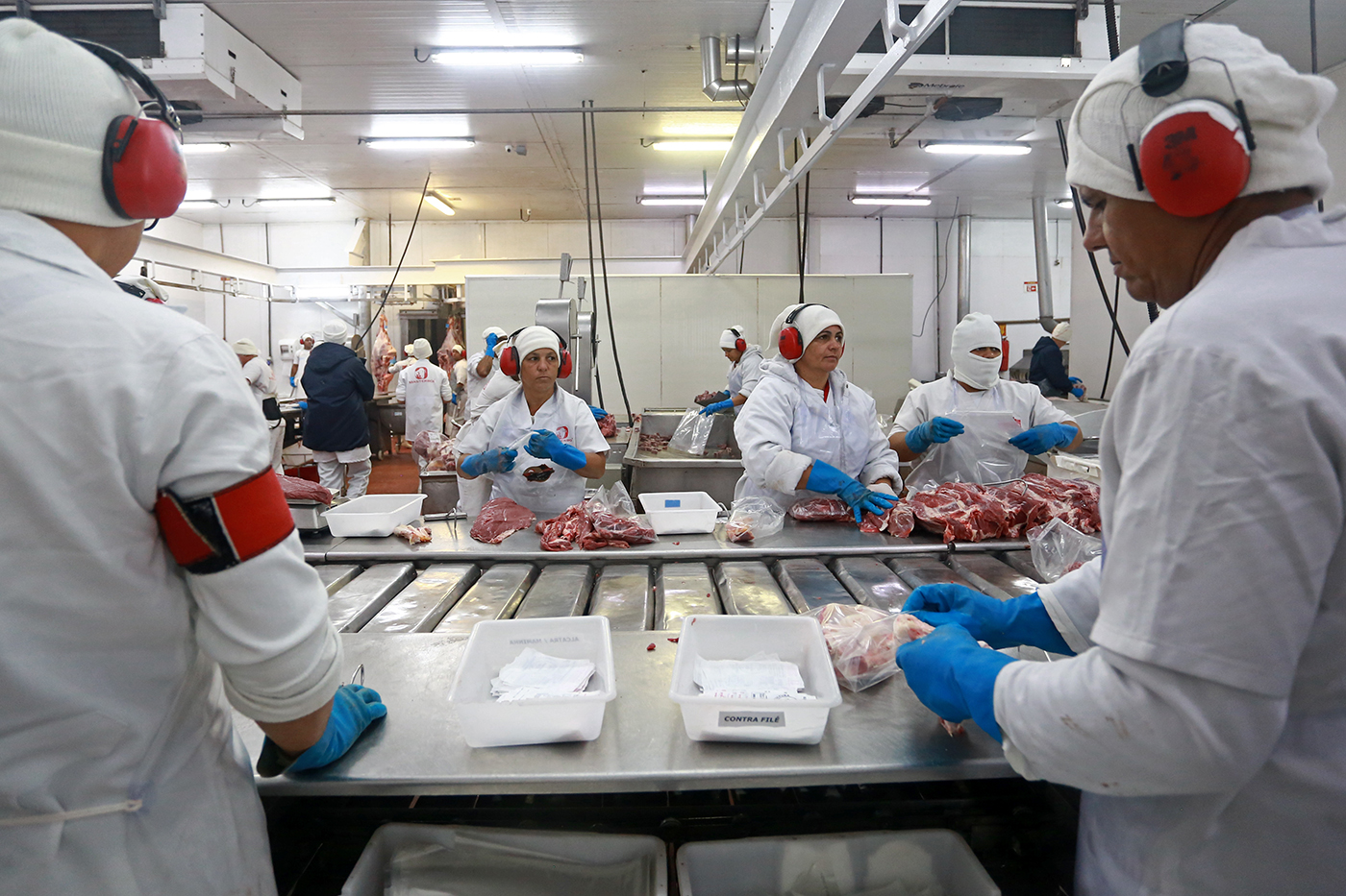 O volume de novas vagas contabilizado pelo estado no penúltimo mês do ano é o melhor saldo do Nordeste e o quarto melhor do país/Divulgação/SEI