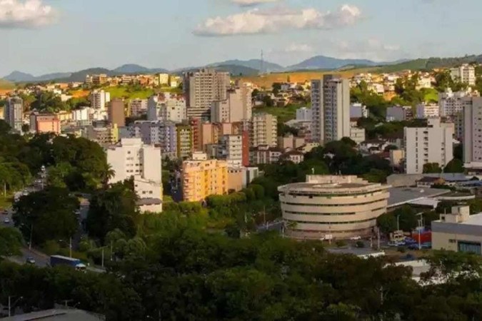 /Foto: Prefeitura de Muriaé/Divulgação