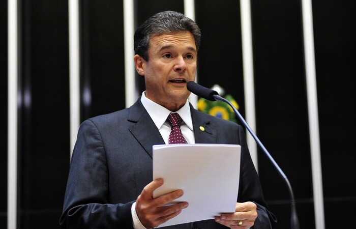 /Foto: Gustavo Lima/C&acirc;mara dos Deputados