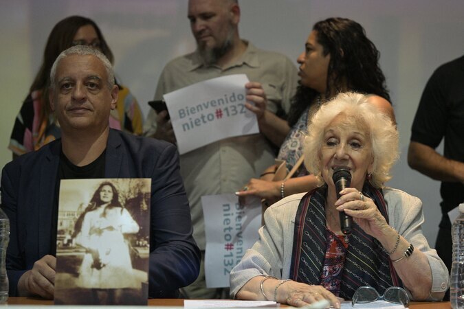 /Foto: JUAN MABROMATA / AFP