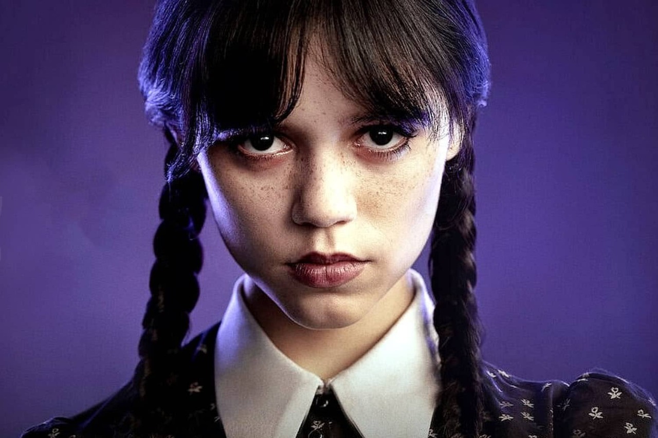 (Foto: Netflix / Divulgação) /Foto: Netflix / Divulgação