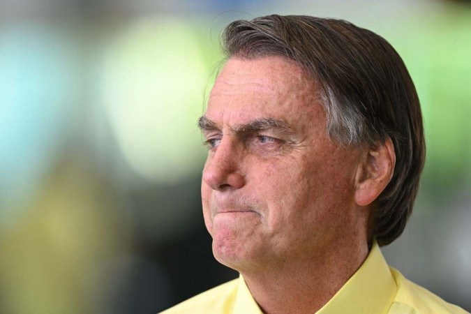 /crédito: EVARISTO SÁ/AFP /crédito: EVARISTO SÁ/AFP