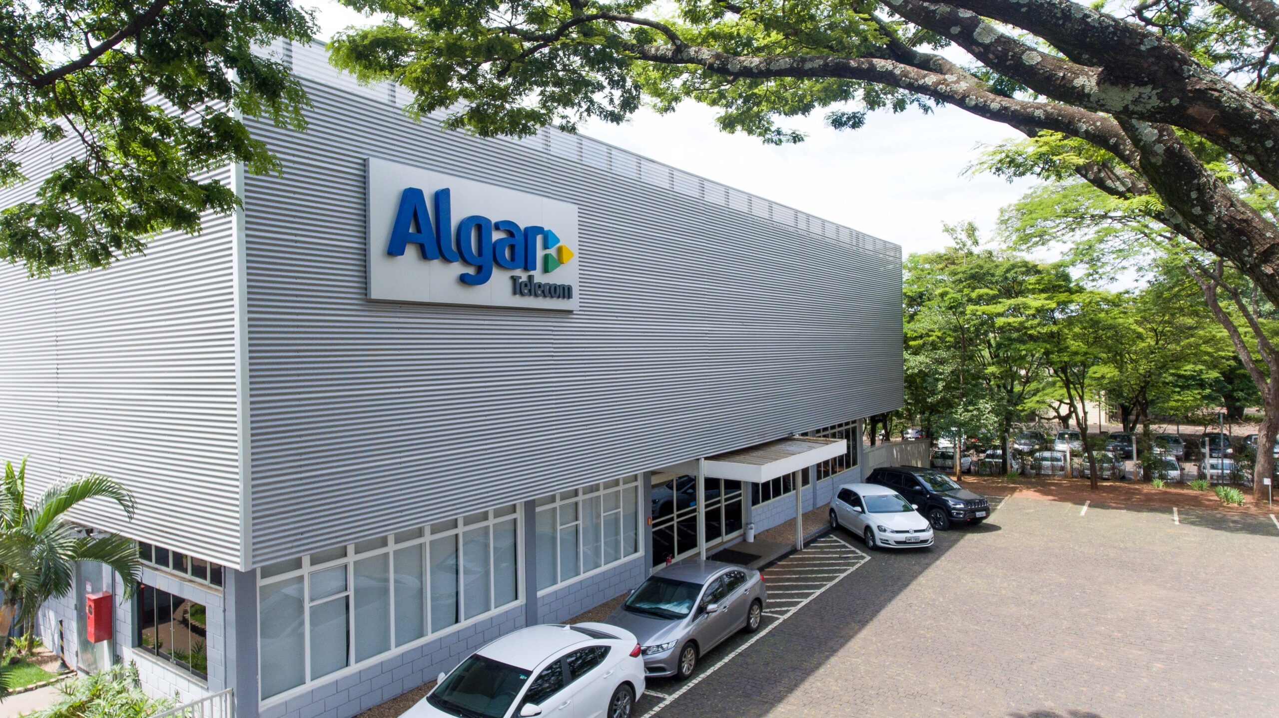 /Escritório Algar / Divulgação /Escritório Algar / Divulgação