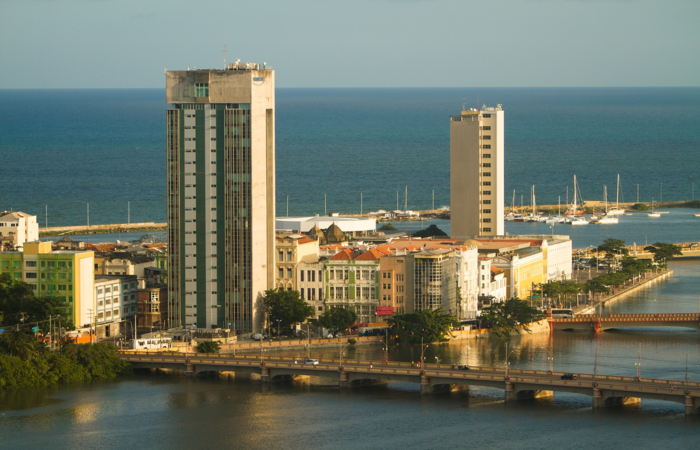 Recife cresce cerca de 20% e se consolida como a capital que possui mais alunos de Tecnologia no Brasil./Porto Digital/Divulgação Recife cresce cerca de 20% e se consolida como a capital que possui mais alunos de Tecnologia no Brasil./Porto Digital/Divulgação