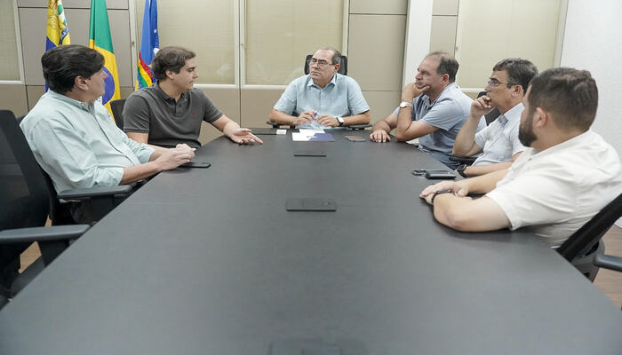 /Foto: Leandro de Santana/PMJG