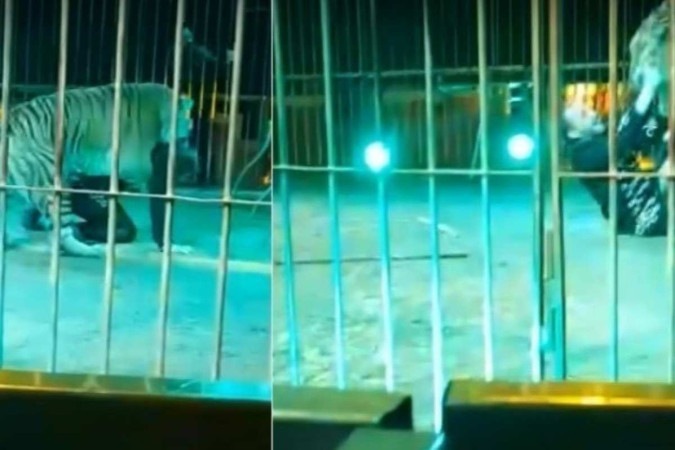 /Foto: Reprodu&ccedil;&atilde;o/Youtube/Luigi Rizzuti