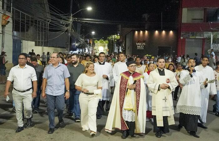 /Foto: Leandro de Santana /PMJG
