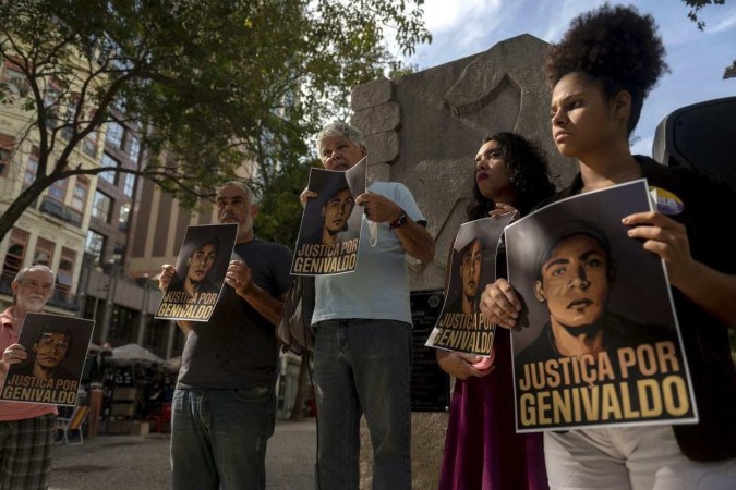 /Foto: MAURO PIMENTEL/AFP