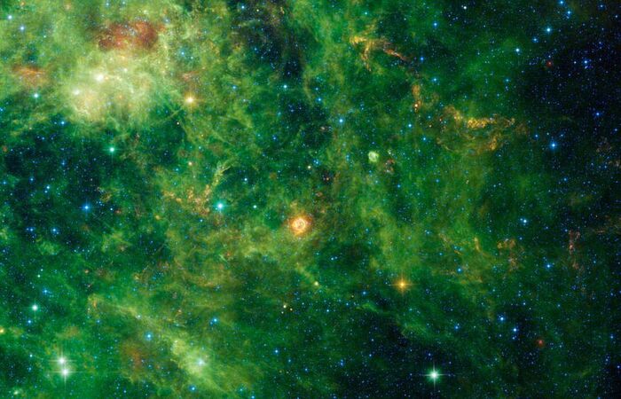 /Foto: NASA/Reprodu&ccedil;&atilde;o