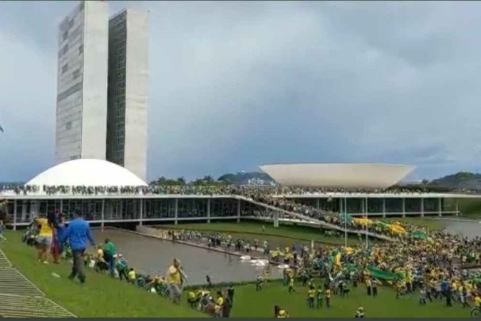/Foto: Reprodução/Redes Sociais /Foto: Reprodução/Redes Sociais