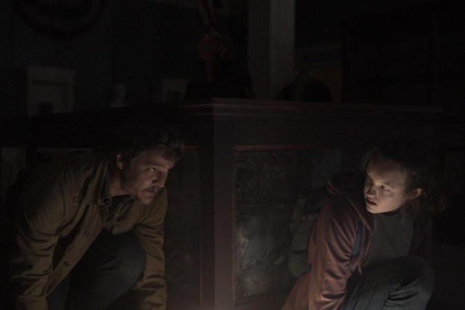 /Foto: HBO Max/ Divulgação /Foto: HBO Max/ Divulgação