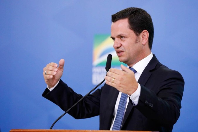 /Foto: Alan Santos/PR /Foto: Alan Santos/PR