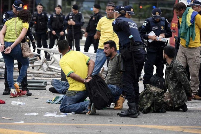 /Foto: Ton Molina/AFP