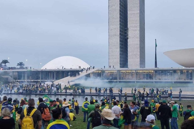 /Foto: Ed Alves/CB/D.A Press) /Foto: Ed Alves/CB/D.A Press)