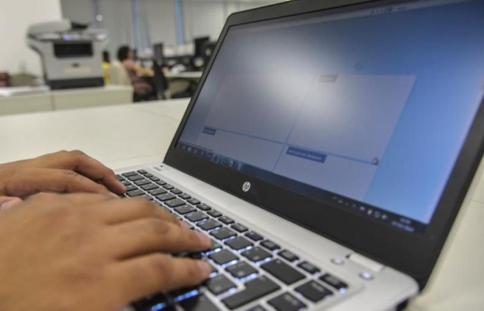 Objetivo da Pned é garantir acesso da população a recursos digitais/Crédito: Agência Brasil Objetivo da Pned é garantir acesso da população a recursos digitais/Crédito: Agência Brasil
