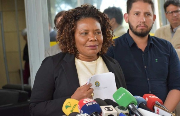 A gest&atilde;o anterior recebia o dinheiro dos patrocinadores e n&atilde;o liberava para o agente cultural. O valor ser&aacute; destinado a 1.946 projetos que buscam patroc&iacute;nio pela lei/Cr&eacute;dito: Mariana Lins