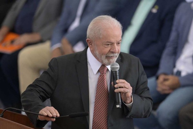 /Foto: DOUGLAS MAGNO/AFP /Foto: DOUGLAS MAGNO/AFP