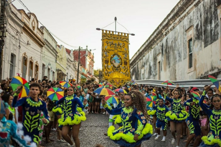 Pitombeira alcança a marca dos 76 anos de existência neste ano de 2023 (Hugo Muniz) Pitombeira alcança a marca dos 76 anos de existência neste ano de 2023/Hugo Muniz