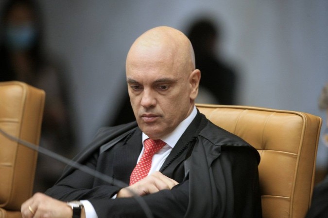 (Foto: Rosinei Coutinho/SCO/STF) /Foto: Rosinei Coutinho/SCO/STF