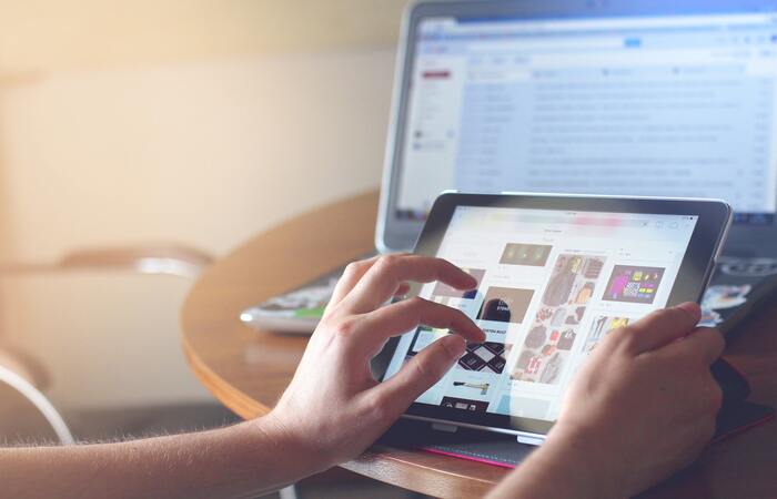 Encontro vai antecipar as tendências para o mundo digital/Reprodução/Pexels