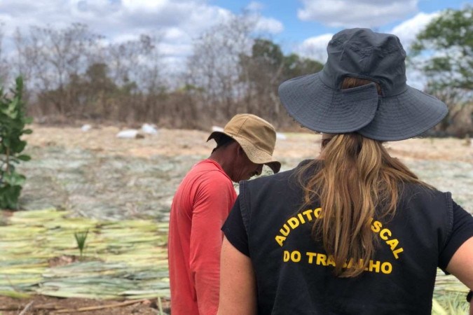 /Foto: Sinat/ divulga&ccedil;&atilde;o