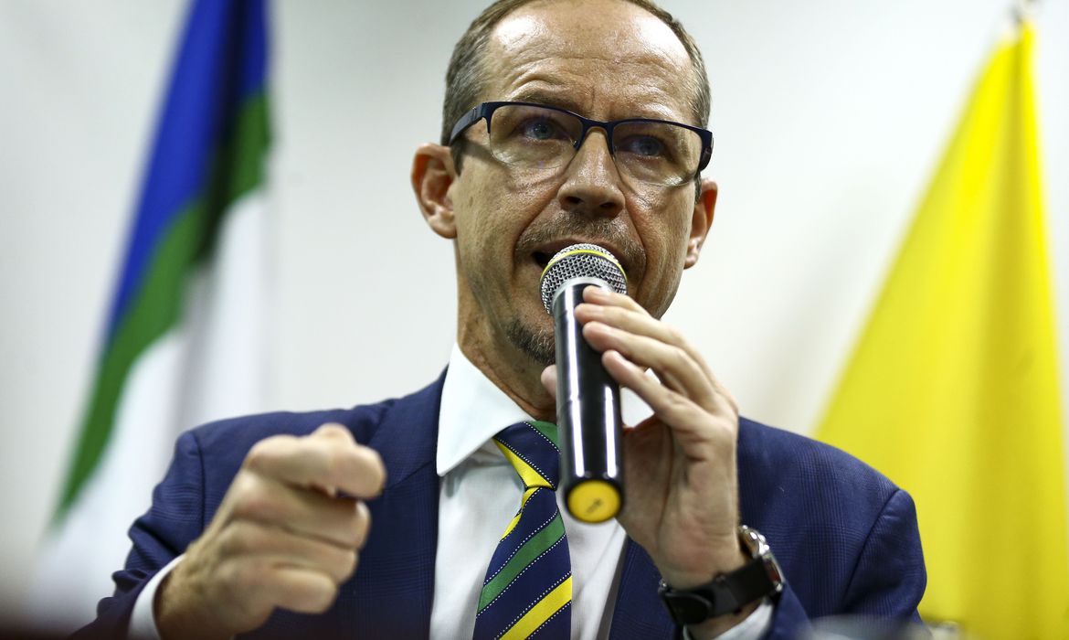 /Foto: Marcelo Camargo / Agência Brasil /Foto: Marcelo Camargo / Agência Brasil