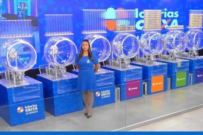 /Foto: Reprodu&ccedil;&atilde;o/Loterias Caixa