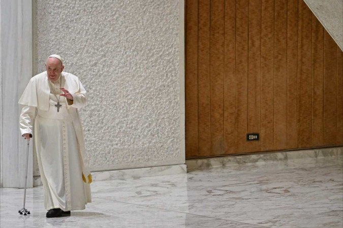 /Foto: ALBERTO PIZZOLI / AFP /Foto: ALBERTO PIZZOLI / AFP