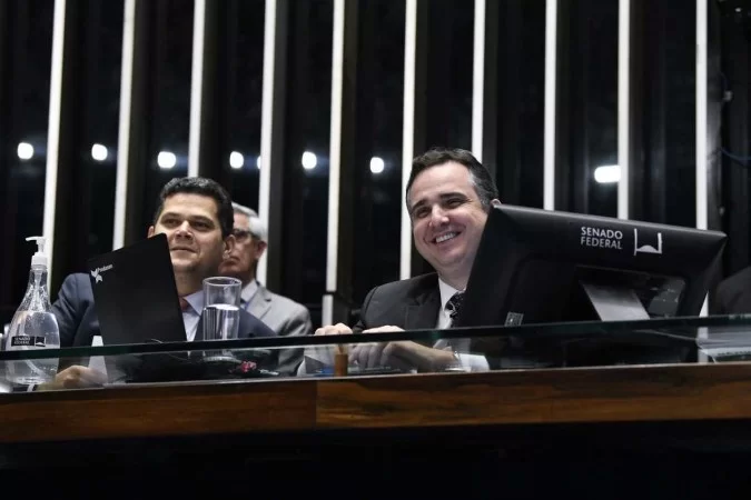 /Foto: Roque de S&aacute;/Ag&ecirc;ncia Senado