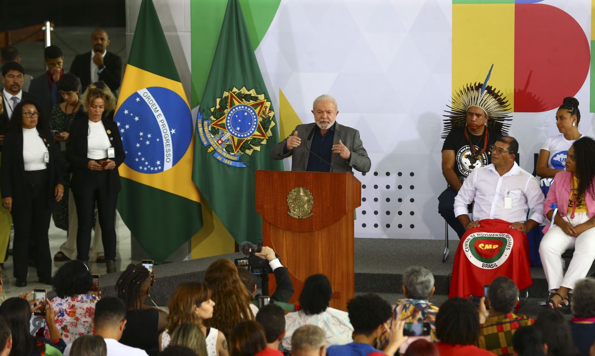 /Foto: Antonio Cruz/Agência Brasil /Foto: Antonio Cruz/Agência Brasil
