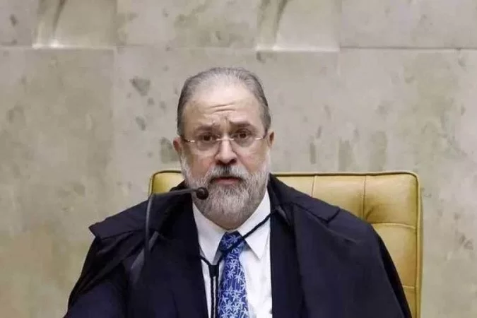 /Foto: Rosinei Coutinho/SCO/STF