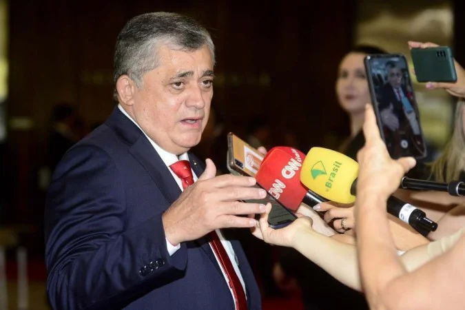 /Foto: Marcelo Ferreira/CB/D.A. Press