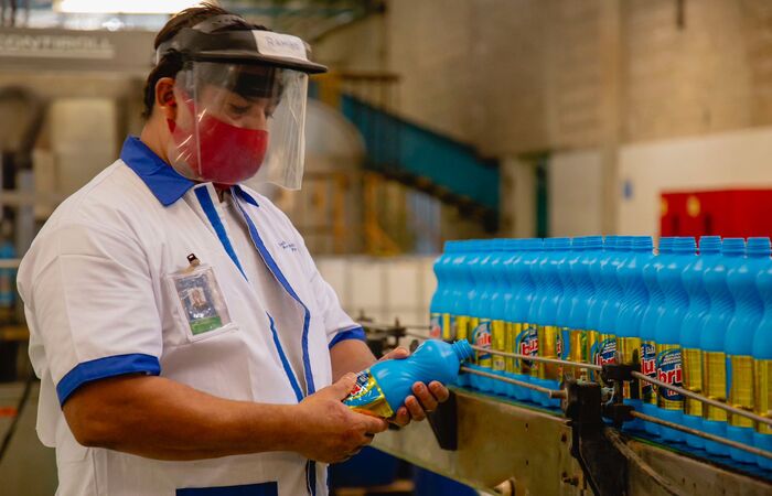 Indústria pernambucana com 76 anos de mercado conclui a aquisição da Candura (SP)/Divulgação Indústria pernambucana com 76 anos de mercado conclui a aquisição da Candura (SP)/Divulgação
