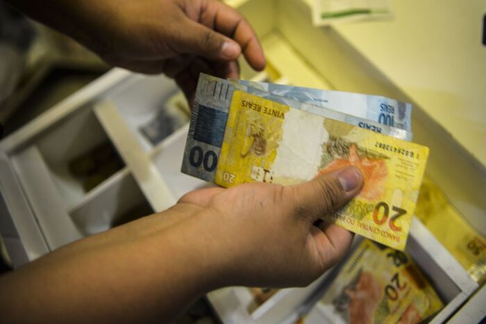 Empres&aacute;rios formais e informais de S&atilde;o Paulo ser&atilde;o beneficiados/Marcello Casal Jr/Ag&ecirc;ncia Brasil
