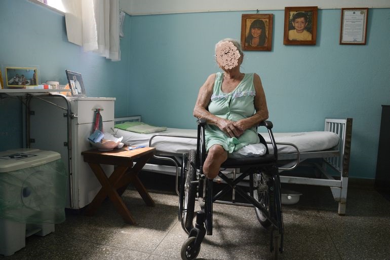 Descoberta de casos garante tratamento que acaba com transmissão e evita graves sequelas como a necessidade de amputação de membros/Tomaz Silva - Agência Brasil
