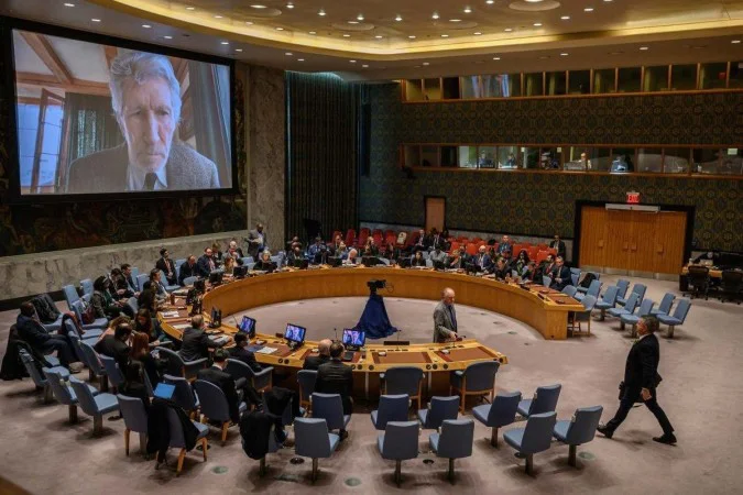 /Foto: ED JONES / AFP /Foto: ED JONES / AFP