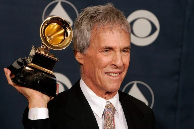 Ele triunfou em muitas formas de arte: foi oito vezes vencedor do Grammy, foi premiado como compositor na Broadway por Promises, Promises e três vezes vencedor do Oscar/Foto: Kevin Winter / GETTY IMAGES NORTH AMERICA / AFP Ele triunfou em muitas formas de arte: foi oito vezes vencedor do Grammy, foi premiado como compositor na Broadway por Promises, Promises e três vezes vencedor do Oscar/Foto: Kevin Winter / GETTY IMAGES NORTH AMERICA / AFP