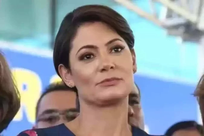 Ex-primeira-dama afirmou nas redes sociais que valor recolhido foi doado &agrave; institui&ccedil;&atilde;o Vila Pequenino Jesus, que cuida de pessoas com defici&ecirc;ncia no Lago Sul. E negou que tenha mandado matar as carpas que eram mantidas no local/Foto: Alan Santos/PR