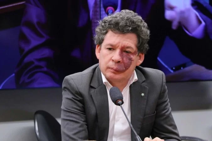 /Foto: Wesley Amaral/Ag&ecirc;ncia C&acirc;mara