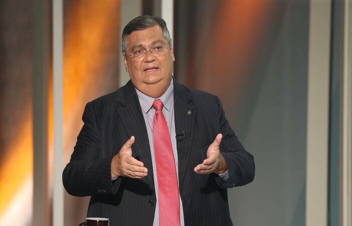 Ministro ressalta que esta é uma ação reincidente no Brasil/Foto: Valter Campanato/Agência Brasil Ministro ressalta que esta é uma ação reincidente no Brasil/Foto: Valter Campanato/Agência Brasil