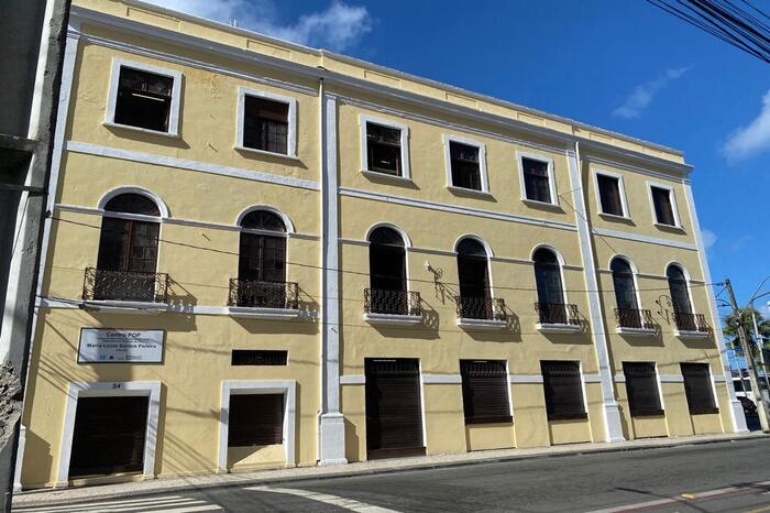 O lançamento oficial da Campanha da Fraternidade 2023 será na quarta-feira de cinzas, a partir das 14h30, na Casa do Pão no Recife (Divulgação) O lançamento oficial da Campanha da Fraternidade 2023 será na quarta-feira de cinzas, a partir das 14h30, na Casa do Pão no Recife/Divulgação