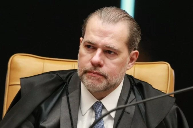 /Foto: Nelson Jr./SCO/STF