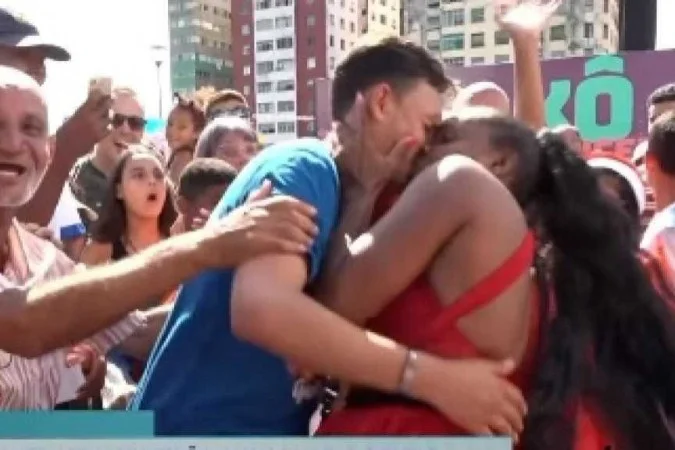 /Foto: Reprodu&ccedil;&atilde;o/Record