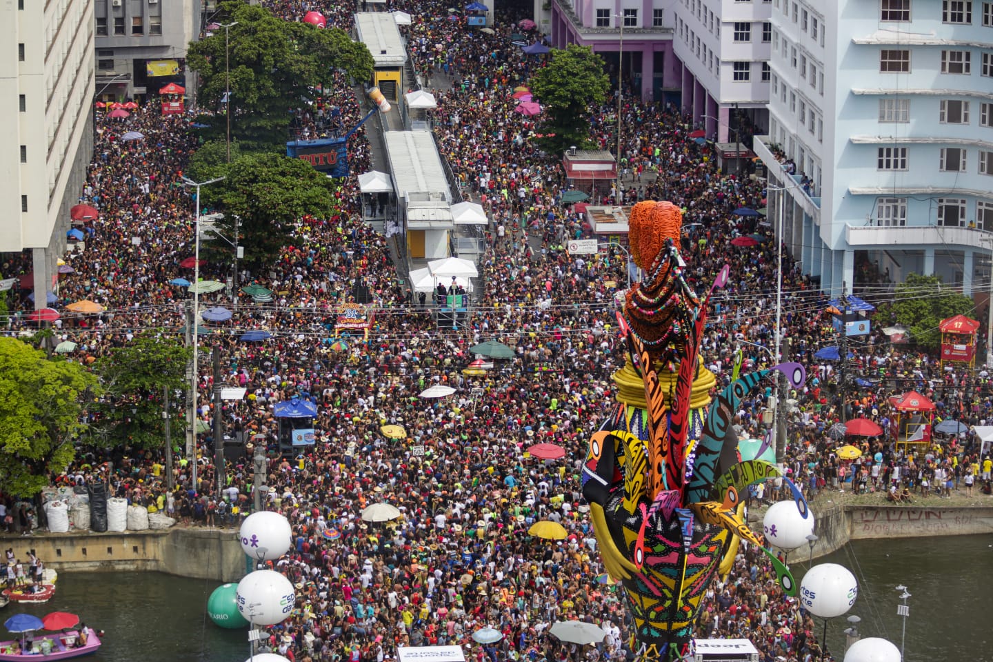 /Foto: Rafael Vieira/DP Foto