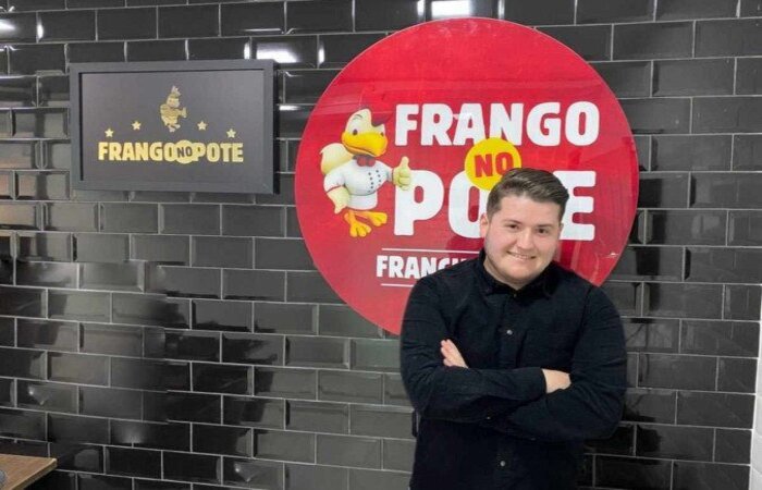 Impulsionado pela busca da refei&ccedil;&atilde;o terceirizada e da volta do presencial, o setor de alimenta&ccedil;&atilde;o deu um salto de 21,5% no ano passado em rela&ccedil;&atilde;o ao 3&ordm; trimestre de 2021/Cr&eacute;dito: Divulga&ccedil;&atilde;o