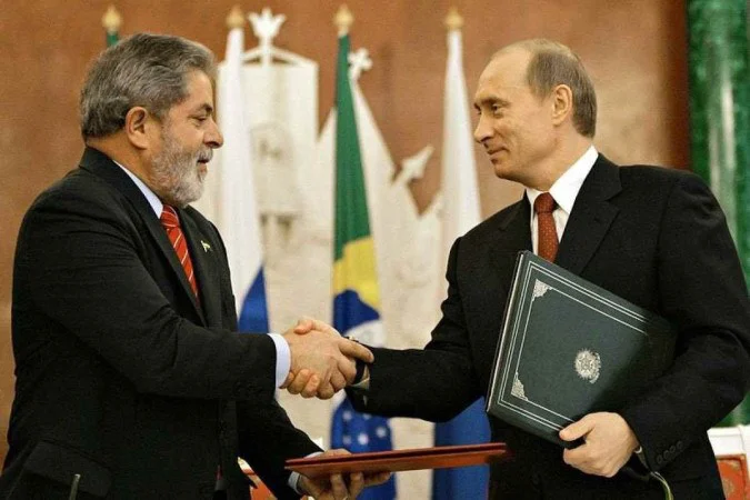 /Foto: Ricardo Stuckert/Divulgação