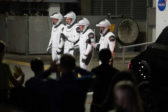 /Foto: Getty Images via AFP