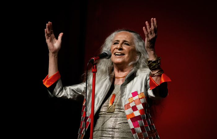 /Crédito: Camila Alcântara